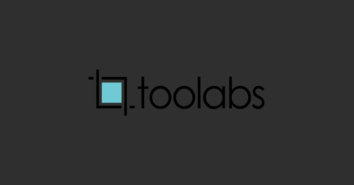 Toolabs DSM