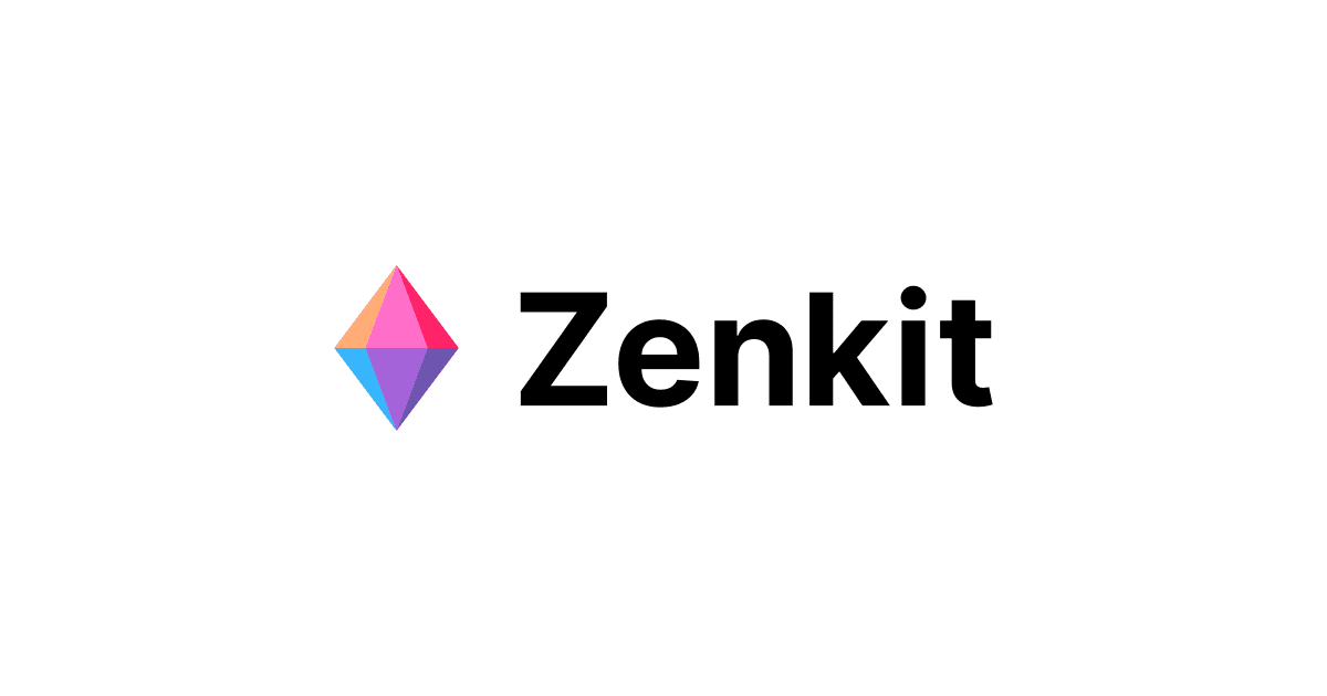 Zenkit