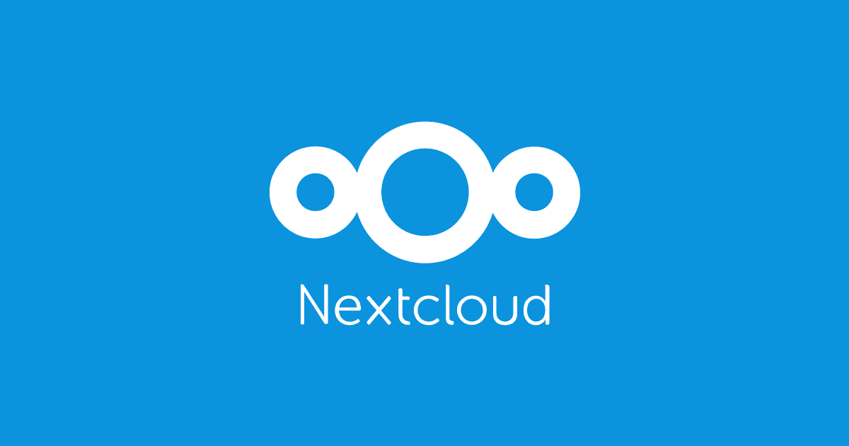 Nextcloud