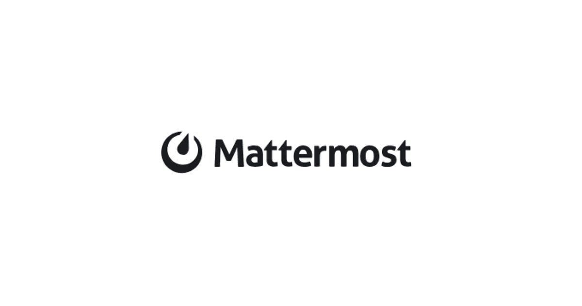 Mattermost
