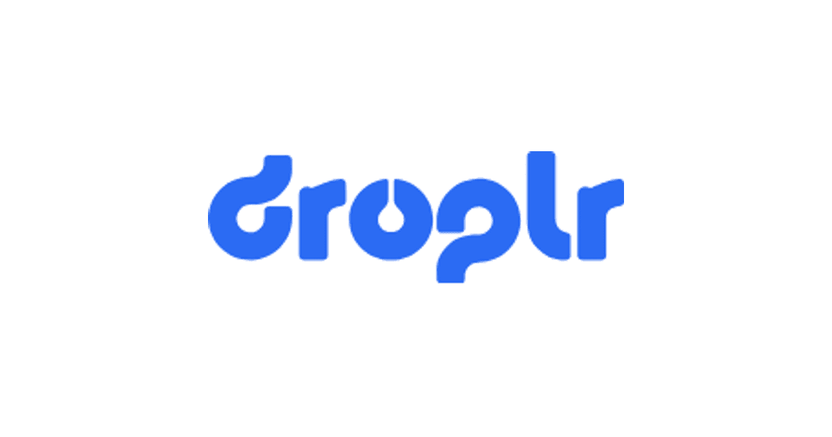 Droplr