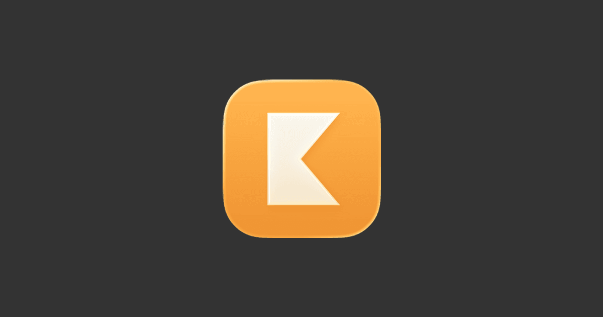 Keyshape