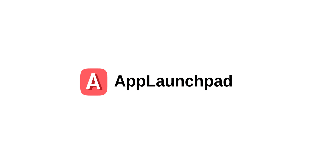 AppLaunchpad - Screenshot Generator para Apps