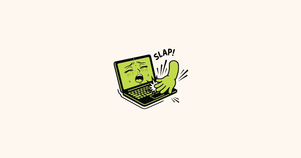 SlapMac