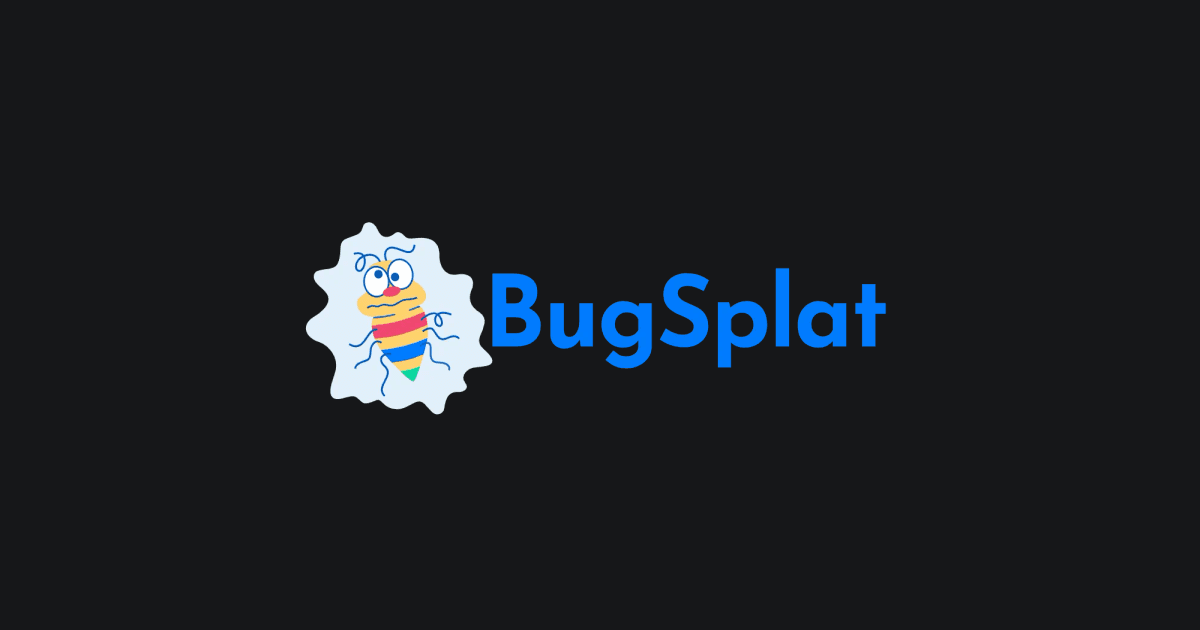 BugSplat