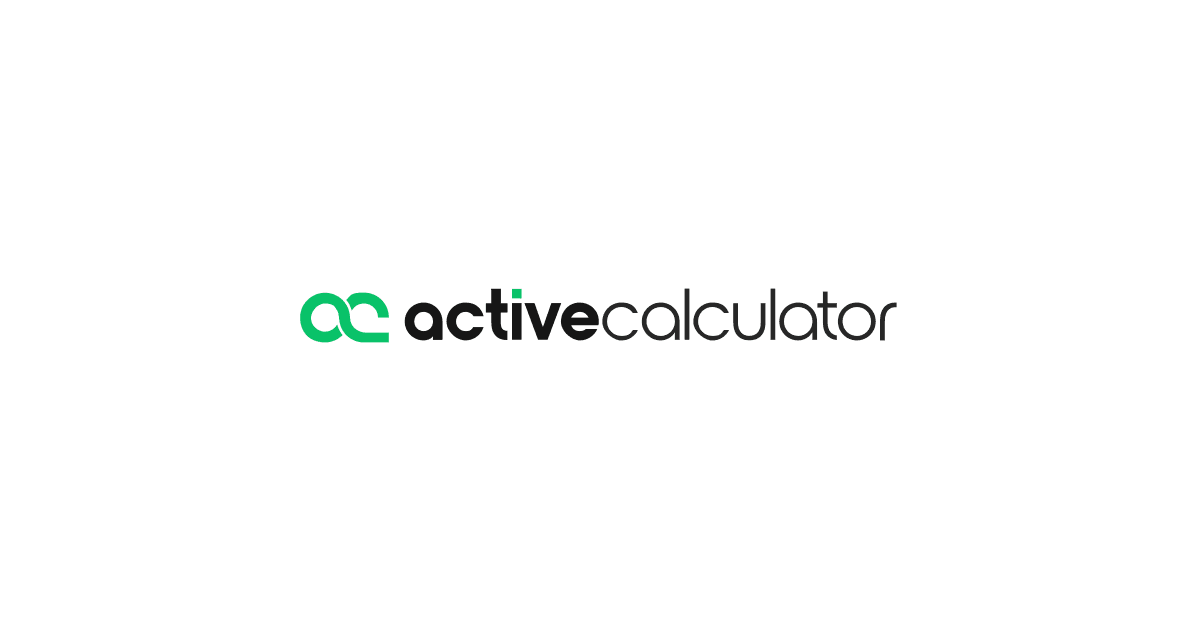 ActiveCalculator