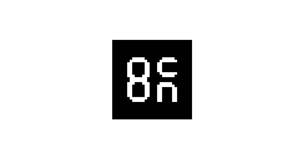8bitcn/ui