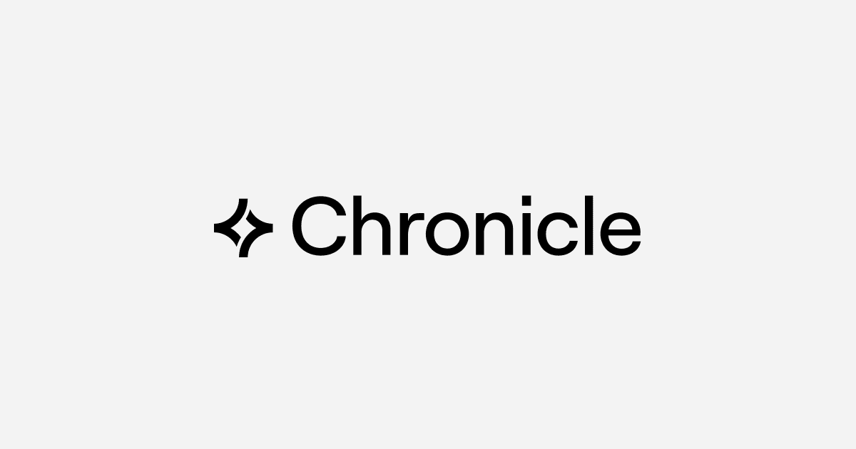 Chronicle