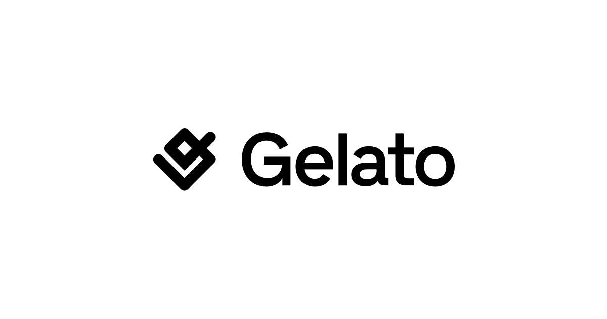 Gelato - Print on Demand Global