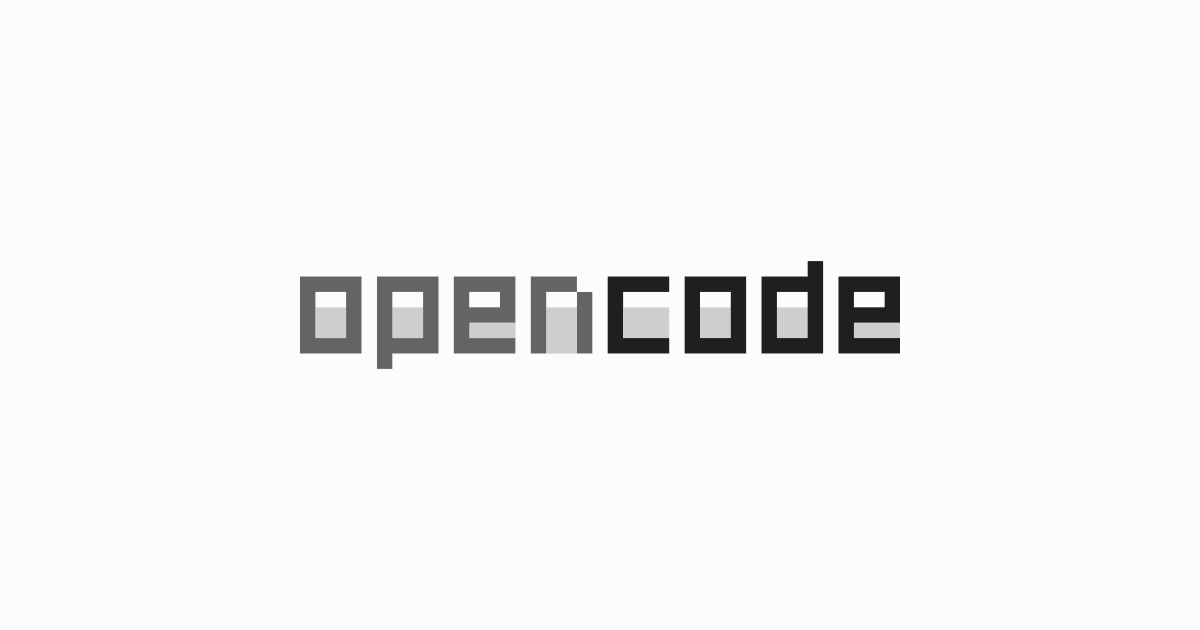 OpenCode