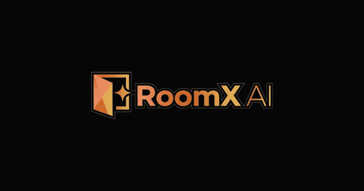RoomX AI