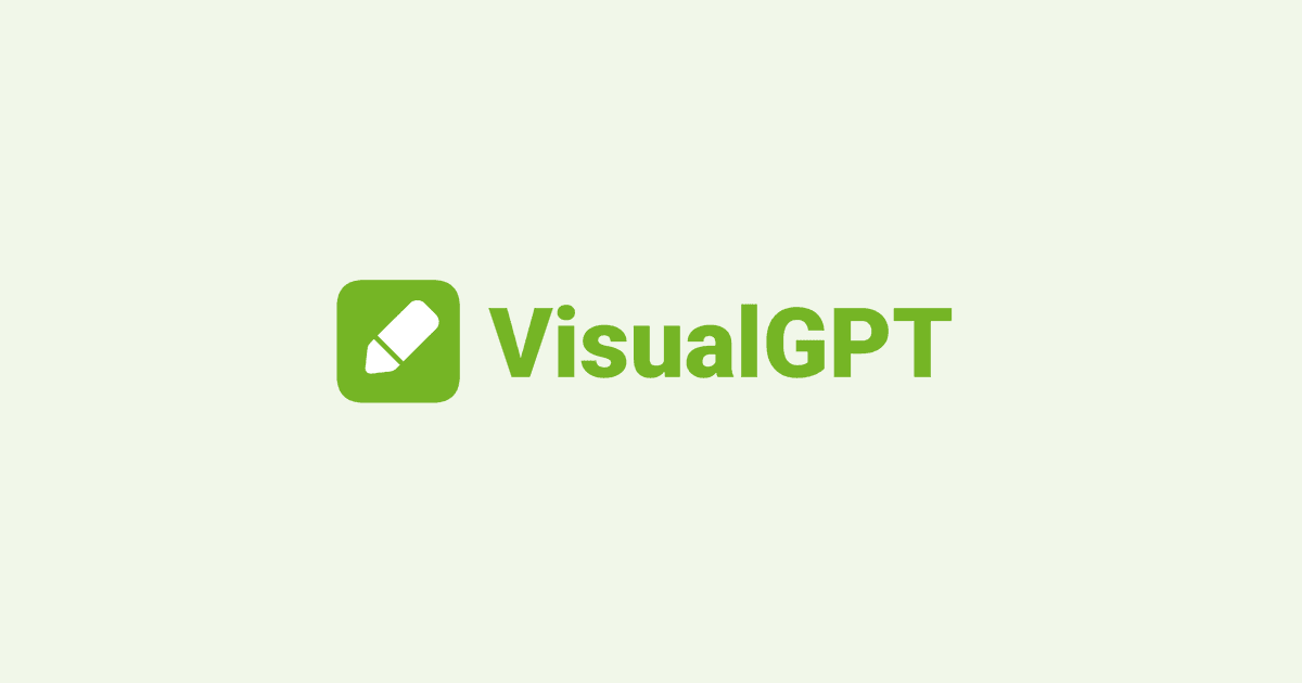 VisualGPT
