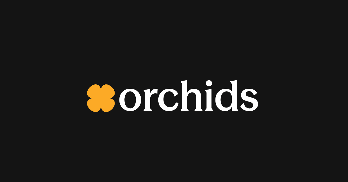 Orchids