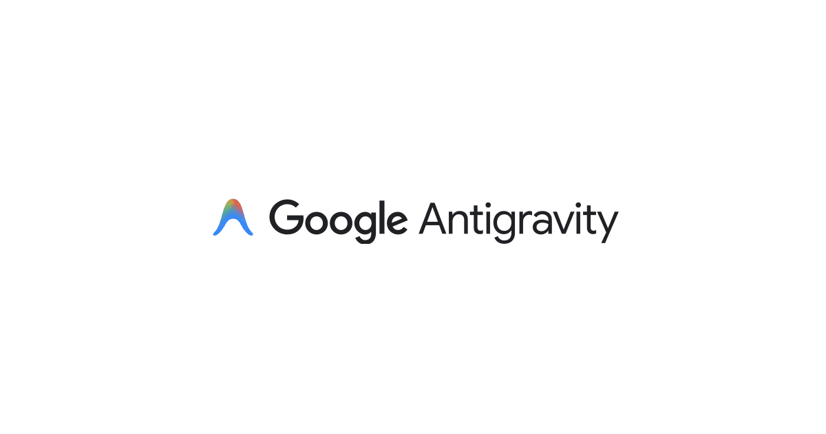Google Antigravity