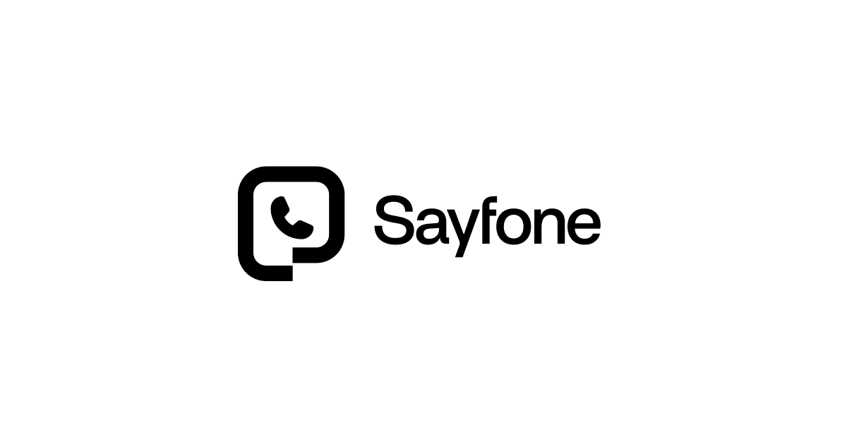 Sayfone