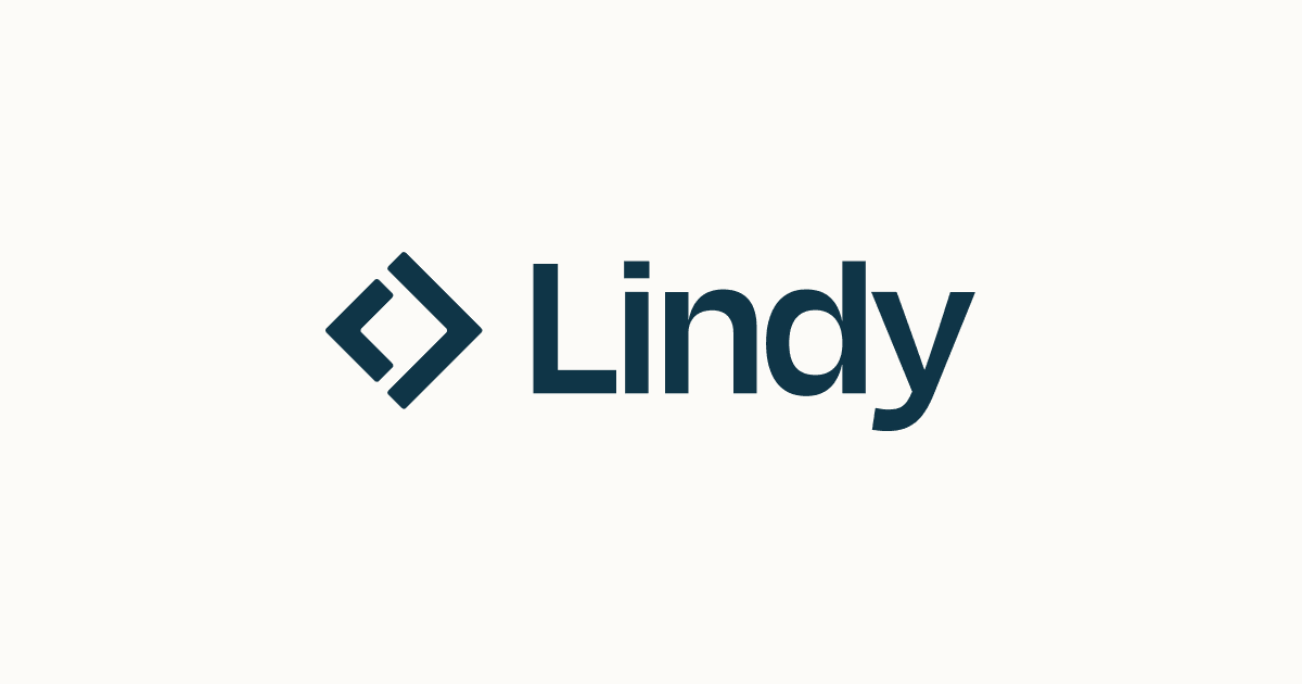 Lindy AI