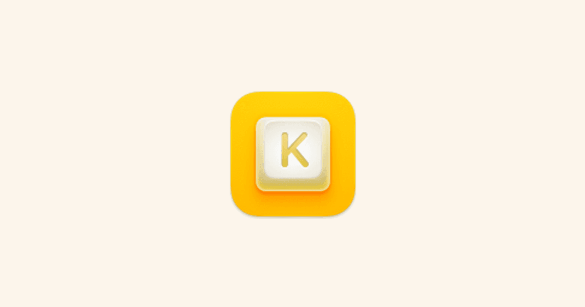 KeyScreen