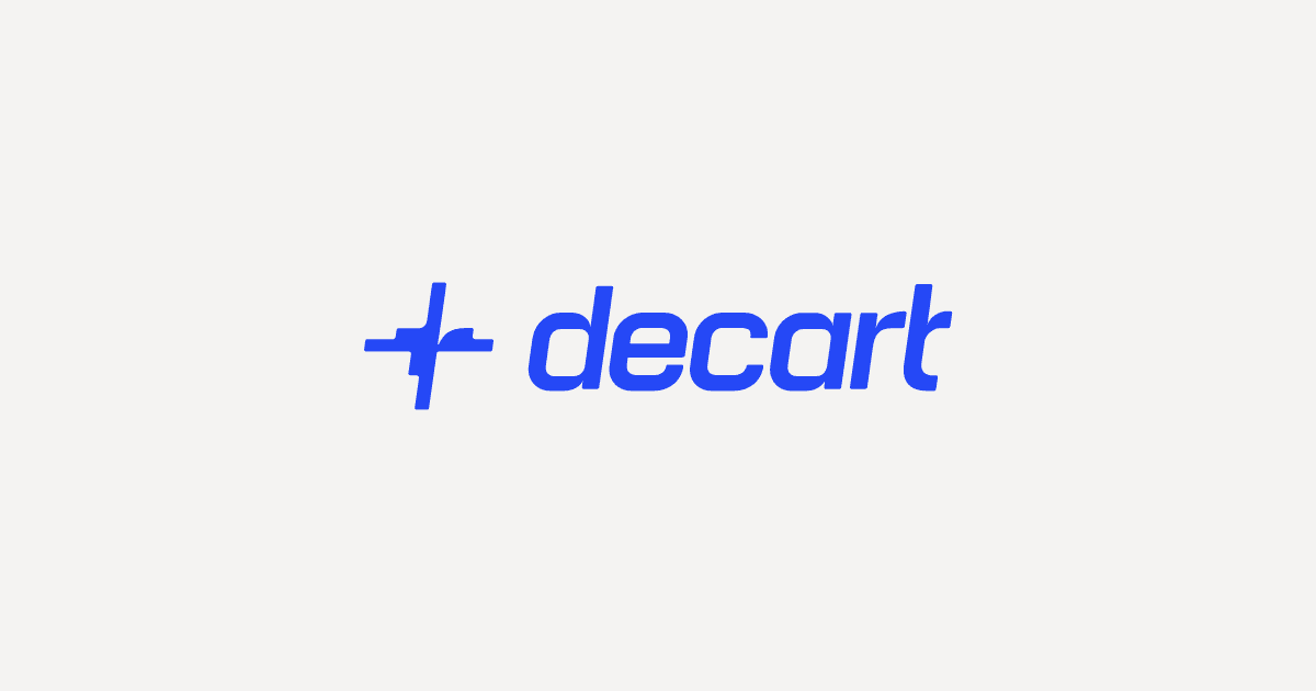 Decart - IA em Tempo Real para Vídeo, Imagem e Áudio