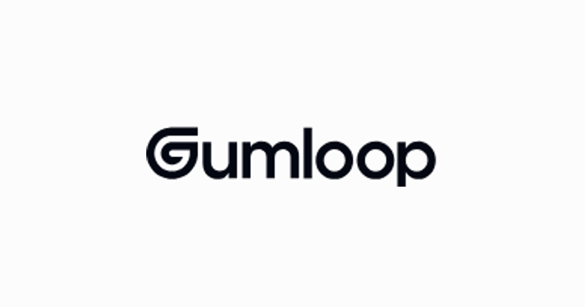 Gumloop