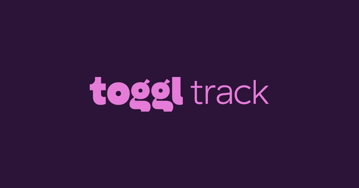 Toggl Track