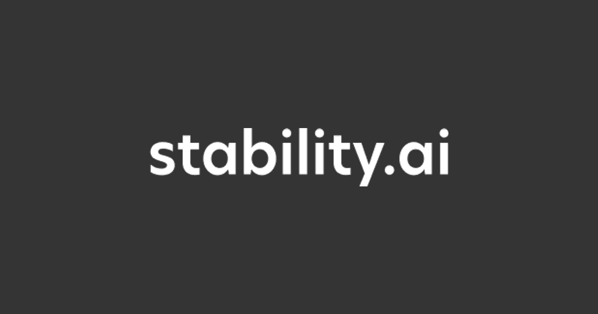 Stability AI