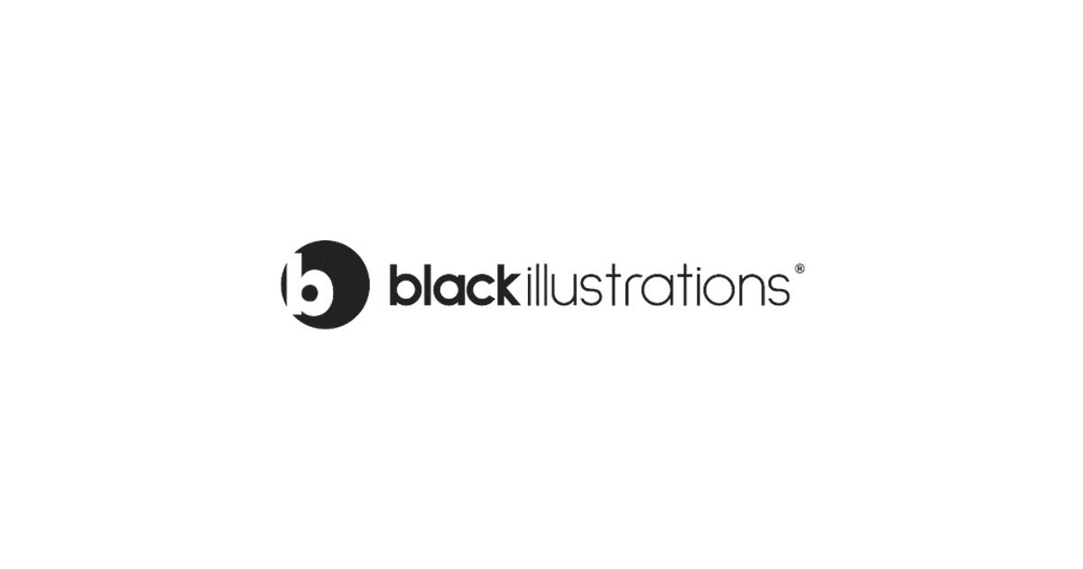 Black Illustrations