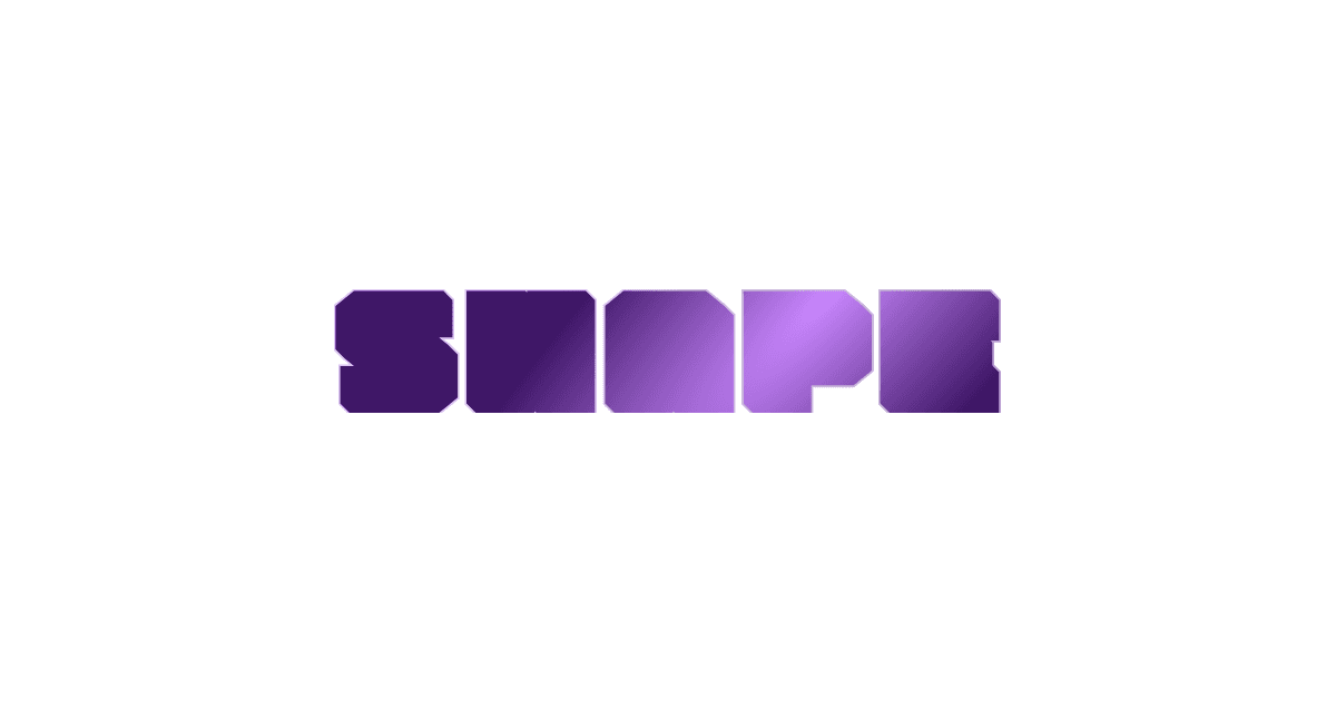 Shapeoholic