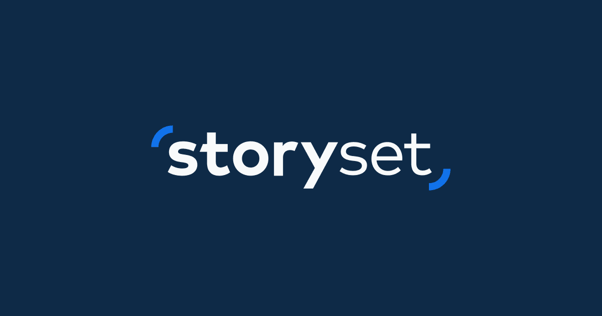Storyset