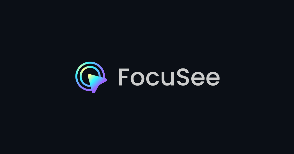 FocuSee