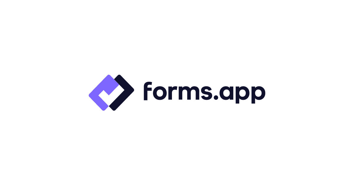 Forms.app - Formulários, Pesquisas e Quizzes