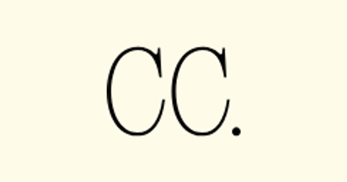 Commerce Cream