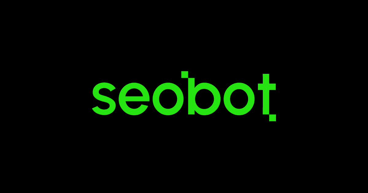 SEObot - IA autônoma para SEO em blog