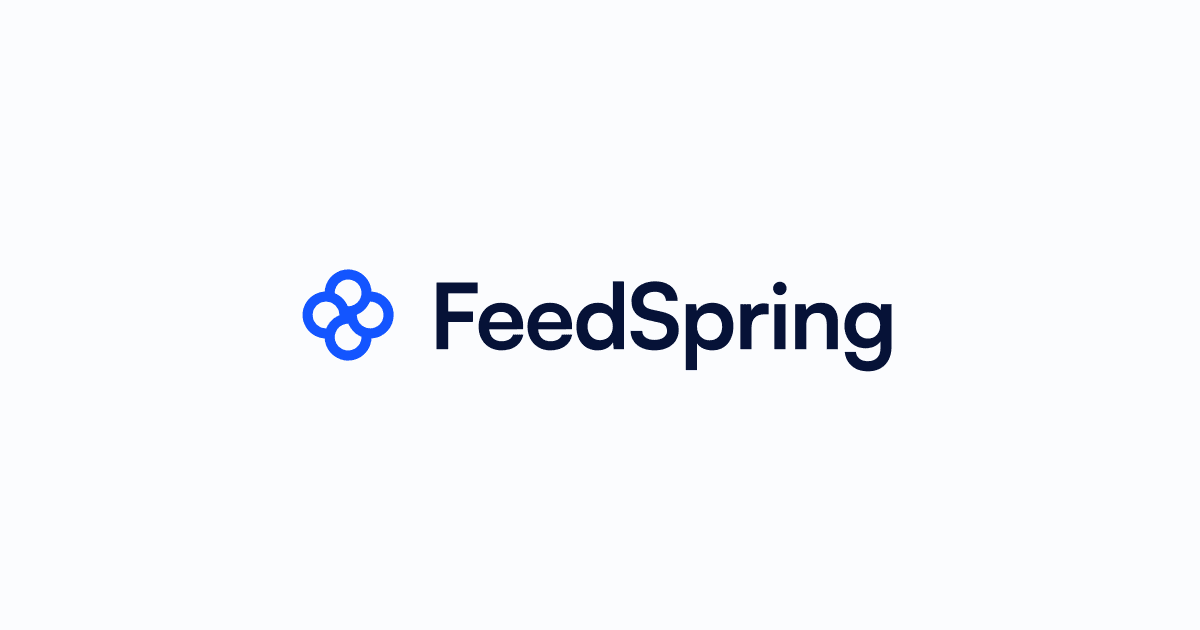 FeedSpring