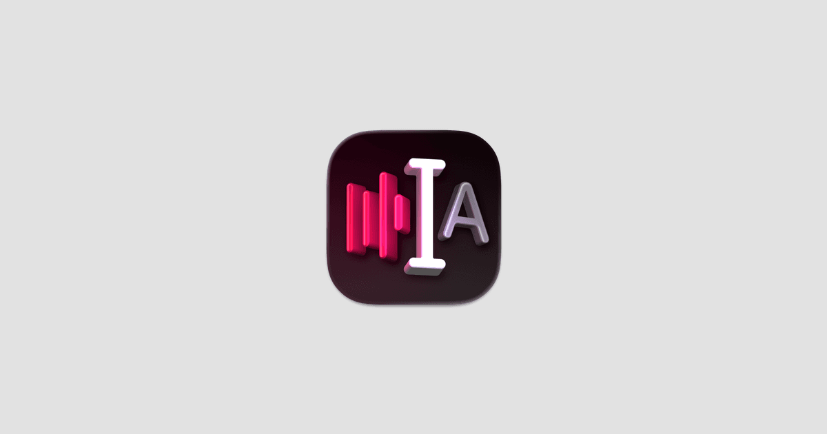 AI Transcription