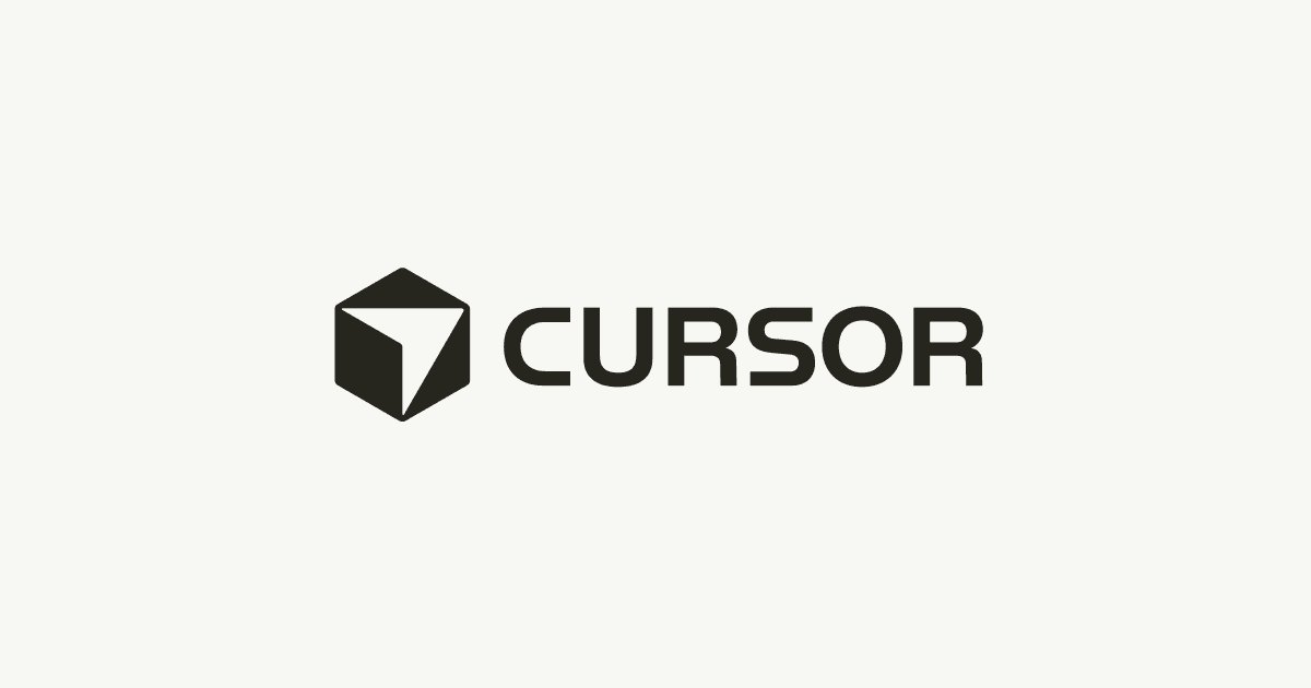 Cursor