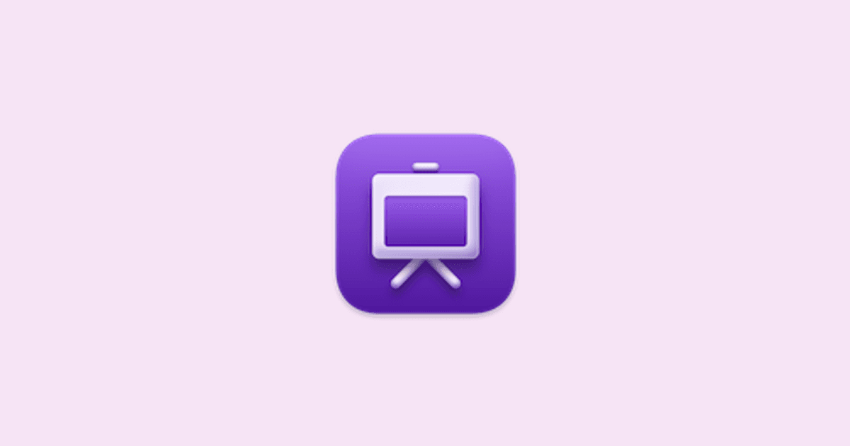 Presentify