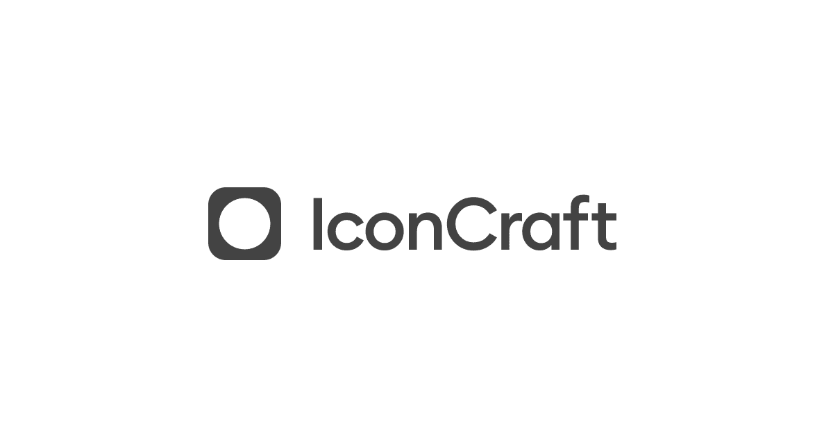 IconCraft