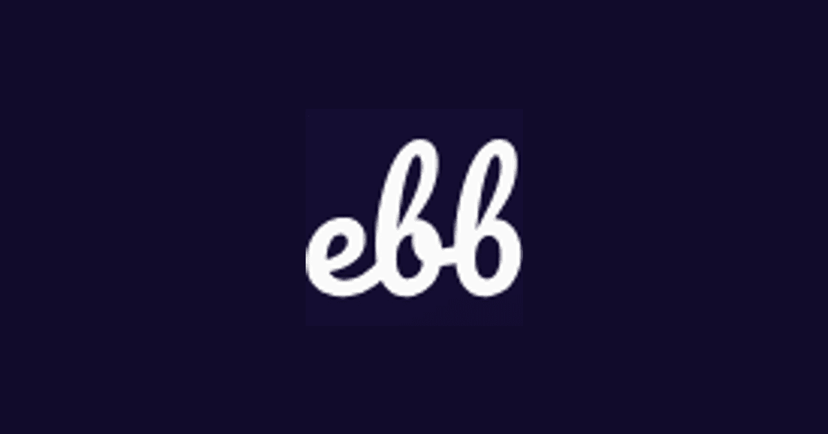 Ebb