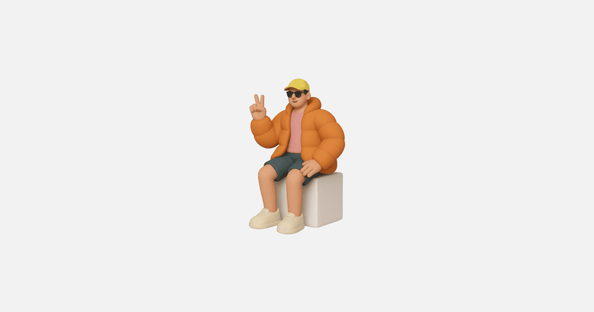 Icoon: Biblioteca de Assets 3D com IA
