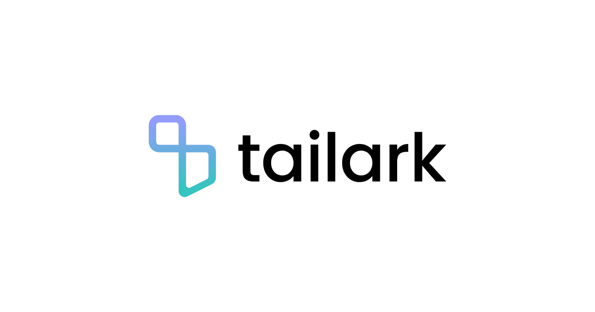 Tailark: Blocos React prontos para marketing sites