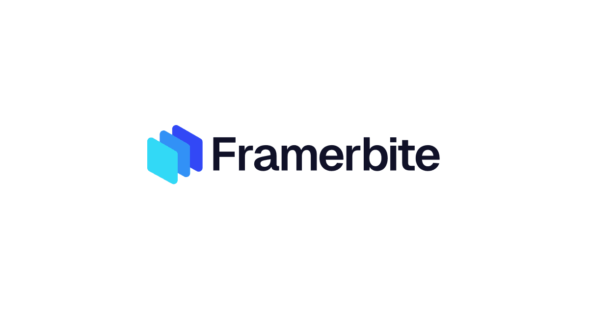 Framerbite - Templates Premium para Framer