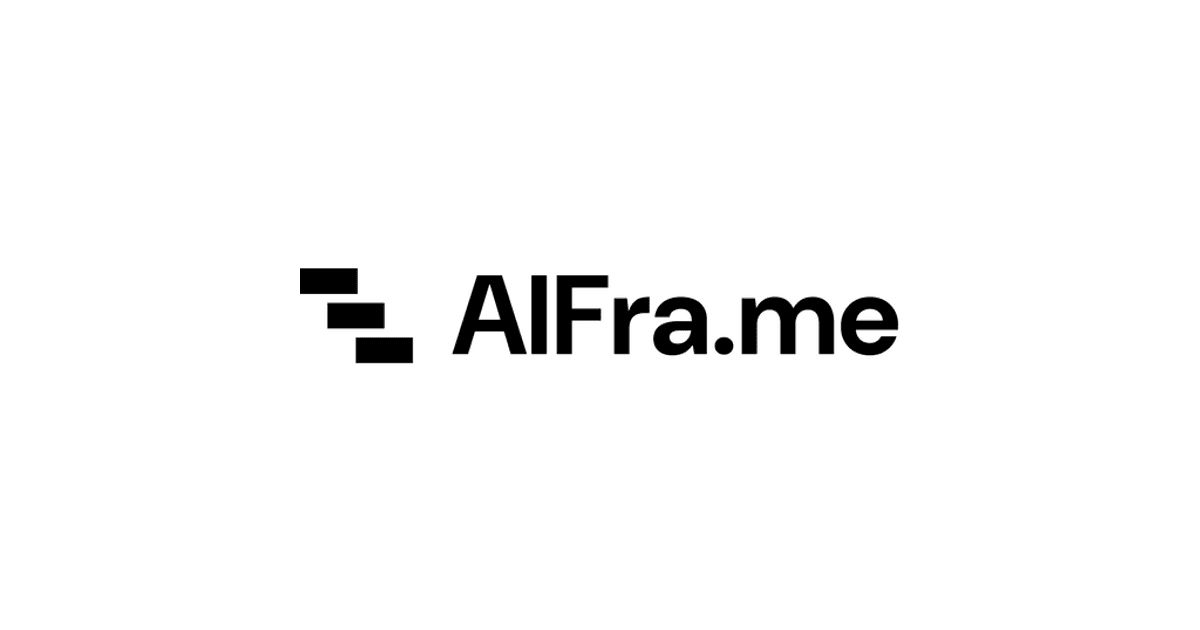 AI Frame