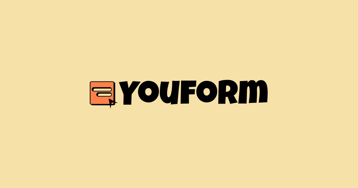 Youform - Typeform, mas sem quebrar o banco