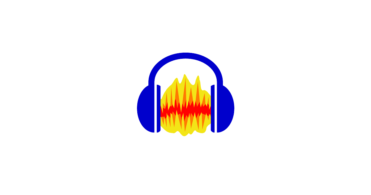 Audacity