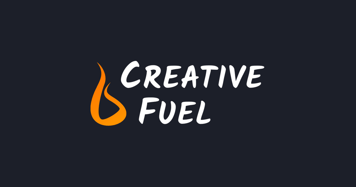Creative Fuel
