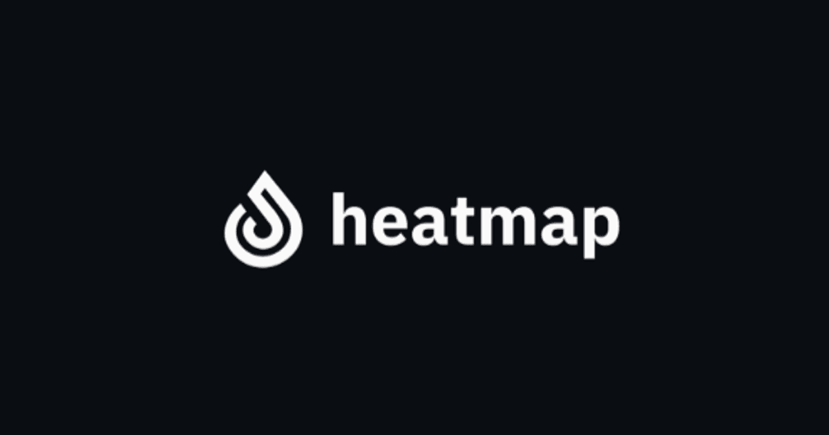 Heatmap: Analytics de Revenue para Ecommerce