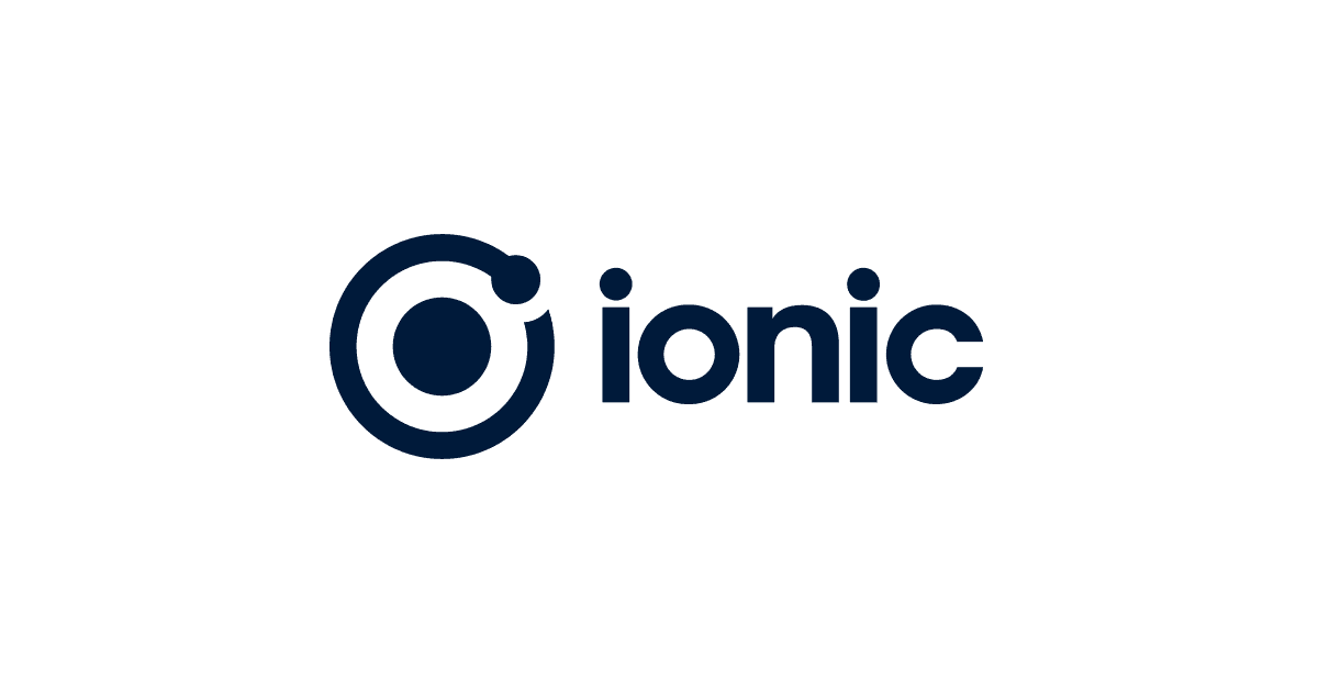 Ionic