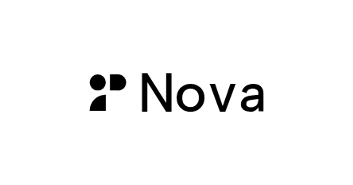 Nova UI Kit