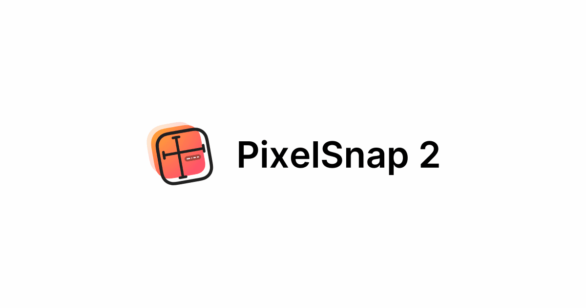PixelSnap