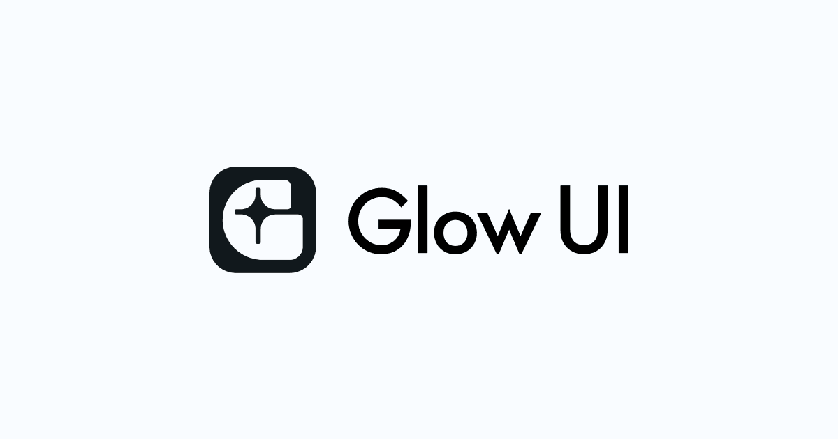 Glow UI